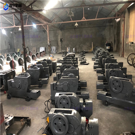 鋼筋堵截機